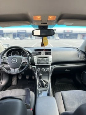 Mazda 6, снимка 10