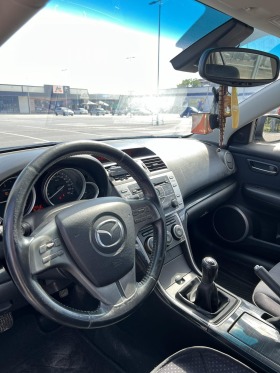 Mazda 6, снимка 11
