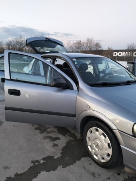 Opel Astra, снимка 10