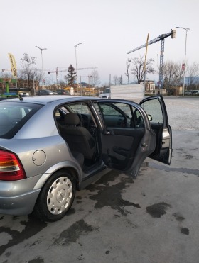 Opel Astra, снимка 2