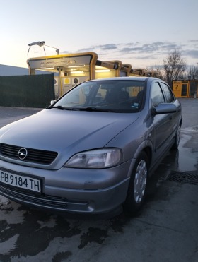 Opel Astra, снимка 13