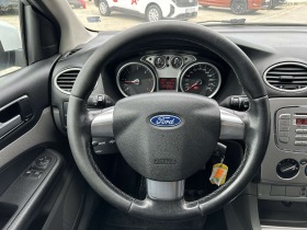 Ford Focus 1.6 TDCi, снимка 8