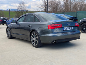 Audi A6 S - LINE / 3.0 TDI / QUATTRO / CARBON, снимка 4