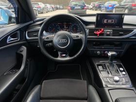 Audi A6 S - LINE / 3.0 TDI / QUATTRO / CARBON, снимка 11