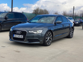 Audi A6 S - LINE / 3.0 TDI / QUATTRO / CARBON, снимка 3