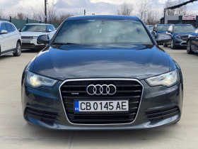 Audi A6 S - LINE / 3.0 TDI / QUATTRO / CARBON, снимка 1