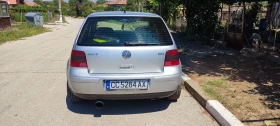 VW Golf 1.9 TDI ARL 150 | Mobile.bg    2