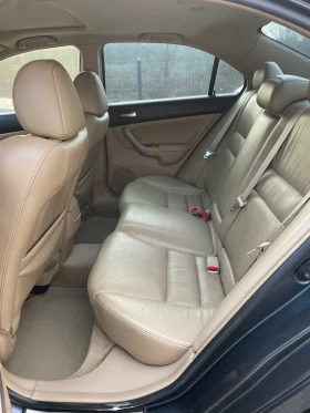 Honda Accord 2.2I CTDI, снимка 15