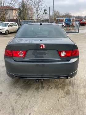 Honda Accord 2.2I CTDI, снимка 6