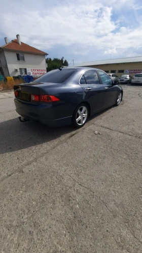 Honda Accord 2.2I CTDI, снимка 6