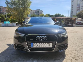 Audi A6 BiTurbo 313 к.с. Full Matrix 4x4, снимка 3