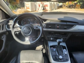 Audi A6 BiTurbo 313 к.с. Full Matrix 4x4, снимка 7