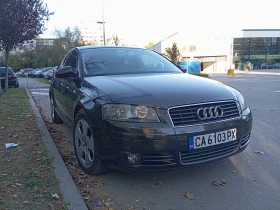 Обява за продажба на Audi A3 ~5 500 лв. - изображение 1