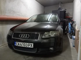 Обява за продажба на Audi A3 ~5 500 лв. - изображение 10