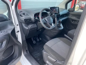 Opel Combo 1.5D NAVI KLIMATRONIK EVRO 6B ЛИЗИНГ!!!, снимка 14