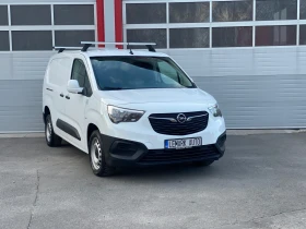 Opel Combo 1.5D NAVI KLIMATRONIK EVRO 6B ЛИЗИНГ!!!, снимка 3