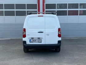 Opel Combo 1.5D NAVI KLIMATRONIK EVRO 6B ЛИЗИНГ!!!, снимка 8