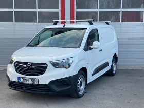 Opel Combo 1.5D NAVI KLIMATRONIK EVRO 6B ЛИЗИНГ!!!, снимка 2