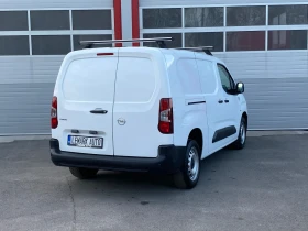 Opel Combo 1.5D NAVI KLIMATRONIK EVRO 6B ЛИЗИНГ!!!, снимка 9