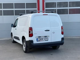 Opel Combo 1.5D NAVI KLIMATRONIK EVRO 6B ЛИЗИНГ!!!, снимка 10