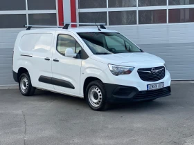 Opel Combo 1.5D NAVI KLIMATRONIK EVRO 6B ЛИЗИНГ!!!, снимка 5