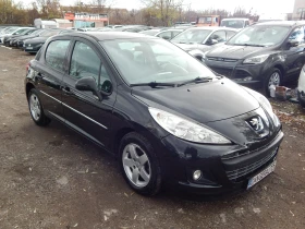 Peugeot 207 1.4HDI* EURO5*  | Mobile.bg    3