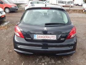 Peugeot 207 1.4HDI* EURO5*  | Mobile.bg    5