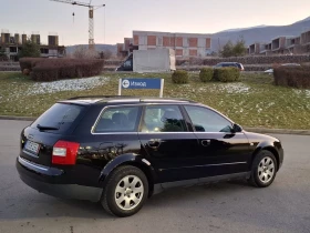 Audi A4 1.9TDI(101)* НОВ ВНОС* , снимка 9