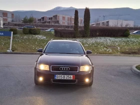 Audi A4 1.9TDI(101)* НОВ ВНОС* , снимка 13