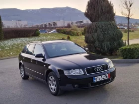 Audi A4 1.9TDI(101)* НОВ ВНОС* , снимка 11