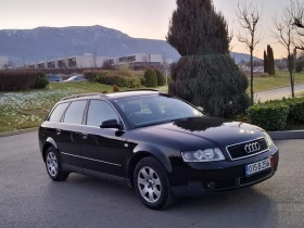 Audi A4 1.9TDI(101)* НОВ ВНОС* , снимка 10