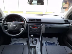 Audi A4 1.9TDI(101)* НОВ ВНОС* , снимка 14