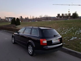 Audi A4 1.9TDI(101)* НОВ ВНОС* , снимка 5