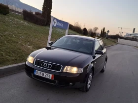 Audi A4 1.9TDI(101)* НОВ ВНОС* , снимка 1