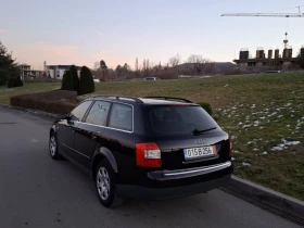 Audi A4 1.9TDI(101)* НОВ ВНОС* , снимка 6