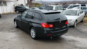 BMW 320 d 184к.с., снимка 15