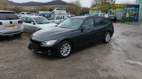 BMW 320 d 184к.с., снимка 14