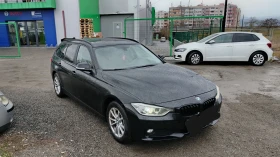 BMW 320 d 184к.с., снимка 17