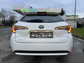 Toyota Corolla EXECUTIVE 1.8 HYBRID , снимка 5