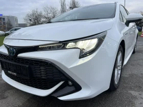 Toyota Corolla EXECUTIVE 1.8 HYBRID , снимка 4