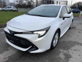 Toyota Corolla EXECUTIVE 1.8 HYBRID , снимка 1