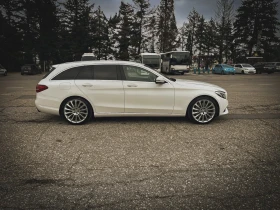 Mercedes-Benz C 350 Plug-in Hybrid | Mobile.bg    2