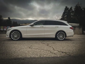 Mercedes-Benz C 350 Plug-in Hybrid | Mobile.bg    6