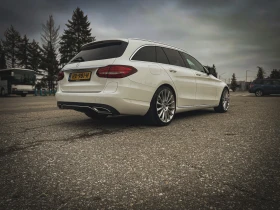     Mercedes-Benz C 350 Plug-in Hybrid