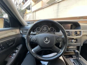 Mercedes-Benz E 250, снимка 5