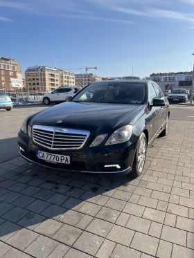 Mercedes-Benz E 250 | Mobile.bg    2