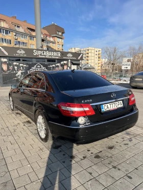 Mercedes-Benz E 250 | Mobile.bg    3