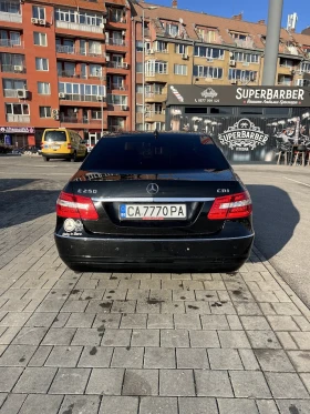 Mercedes-Benz E 250 | Mobile.bg    4