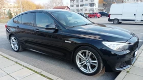 BMW 5 Gran Turismo 535ix, снимка 5