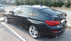 BMW 5 Gran Turismo 535ix, снимка 8